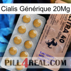 Cialis Générique 20Mg 41
